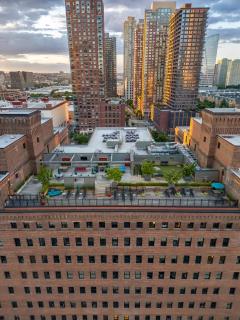 The Othello - Luxury Industrial Loft near NYC - Communipaw - 1