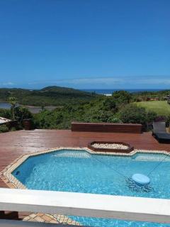 Clearview Estuary Apartment 1 - 0