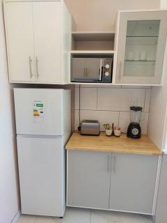 Clearview Estuary Apartment 1 - East London - 2