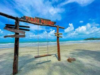 De Home Desaru Luxury Suite Near Beach 3Pax D13A05 - Bandar Penawar - 9