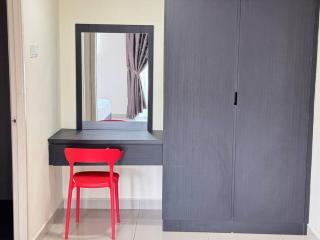 De Home Desaru Luxury Suite Near Beach 3Pax D13A05 - Bandar Penawar - 2