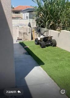 צימר במושב - 2