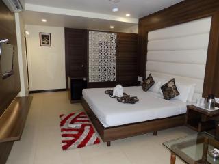 Hotel Simran - Raipur Junction - 2