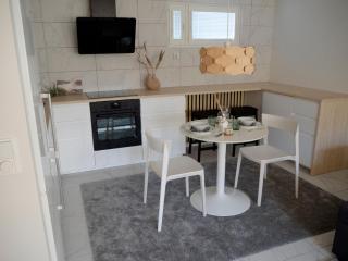 Nordic Guest Suite 1 - 5
