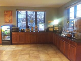 Belvedere Inn Schenectady - Albany - Schenectady - 1