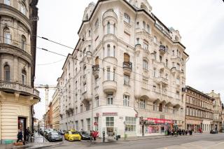 Very Central - Easy Use - Air Con Studio - Budapest - 6