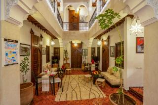 Riad Sun of Kech - Marrakech - 2