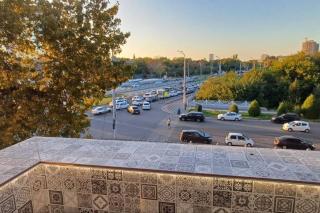 Magic city apart - Tashkent - 6