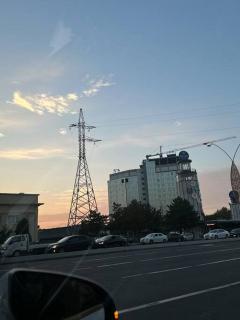 Magic city apart - Tashkent - 5
