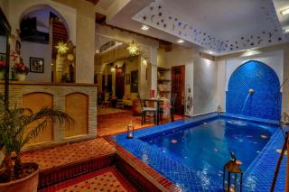 Riad Sun of Kech - Marrakech - 1