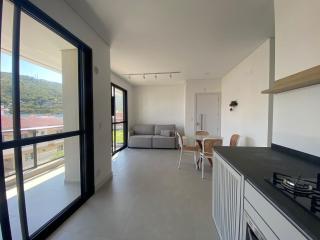 Lindo Apartamento na Praia de palmas - 5