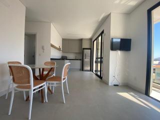 Lindo Apartamento na Praia de palmas - 7