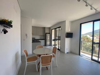 Lindo Apartamento na Praia de palmas - 6