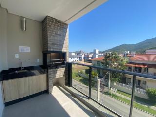 Lindo Apartamento na Praia de palmas - 3