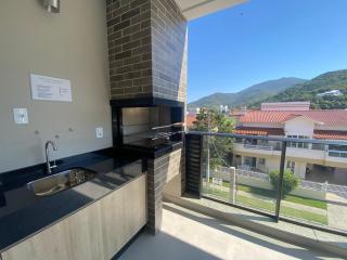 Lindo Apartamento na Praia de palmas - 2