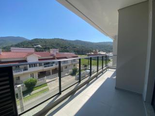 Lindo Apartamento na Praia de palmas - 1