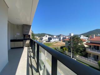 Lindo Apartamento na Praia de palmas - 4