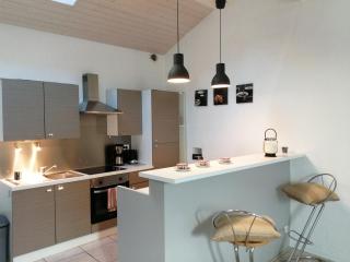 Loft la Forge - Bouin - 8