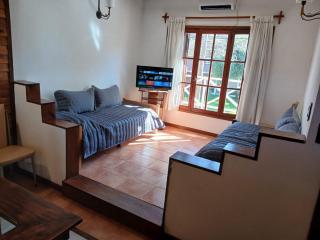 Departamento Loft P/4 personas - Mar del Plata - 1