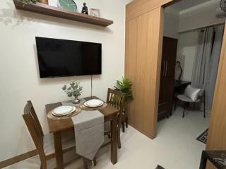 Cozy Space in Makati - Margareth Suite - Manila - 5