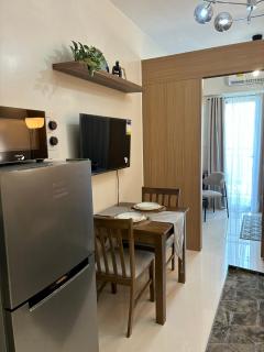 Cozy Space in Makati - Margareth Suite - Manila - 6