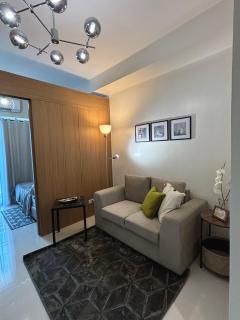 Cozy Space in Makati - Margareth Suite - Manila - 9