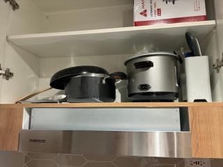 Cozy Space in Makati - Margareth Suite - 3