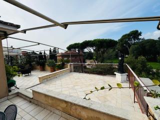 Monteverde Suite Apartment - Rome - 8