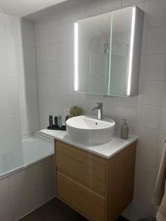 Bodega NOI Apartement - Lichtensteig - 1