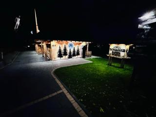 Domki Tatrzańskie Kącina - Murzasichle - 8
