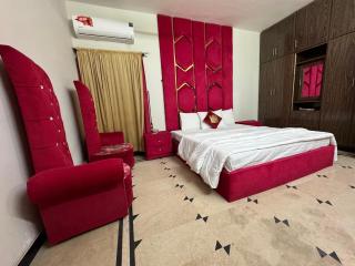 Mountain lodge Guest House - 0