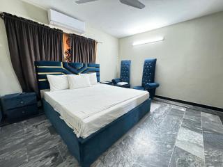 Mountain lodge Guest House - 9