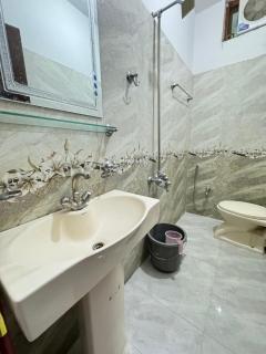 Mountain lodge Guest House - 8