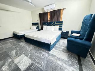 Mountain lodge Guest House - 6