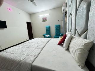 Mountain lodge Guest House - 1