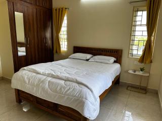 Girivalam Vista Residency - Tiruvannāmalai - 5