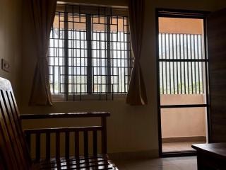 Girivalam Vista Residency - Tiruvannāmalai - 6