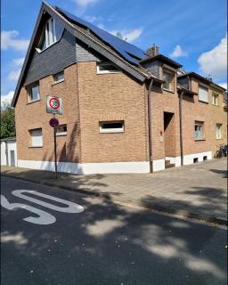 Messezimmer am Thewissenweg - Düsseldorf - 3