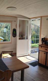 Chalet Notcimick - Raon-sur-Plaine - 3