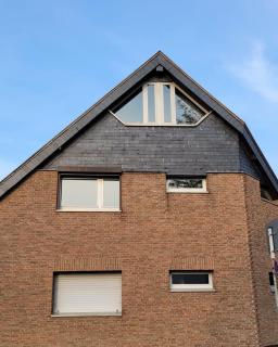 Messezimmer am Thewissenweg - Düsseldorf - 4