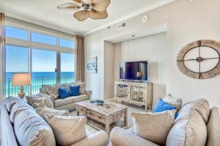 Sterling Shores #1106 Beachview Penthouse - 3