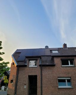 Messezimmer am Thewissenweg - Düsseldorf - 5