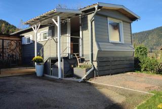 Chalet Notcimick - Raon-sur-Plaine - 2