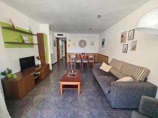 Appartement avec piscine - Puerto de Mazarrón - 7