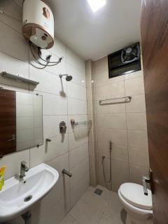 Girivalam Vista Residency - Tiruvannāmalai - 9