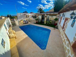 Apartamento Monica - Calpe - 9