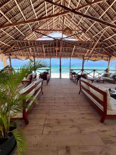 Mia Boutique Hotel - Michamvi Kae - 0