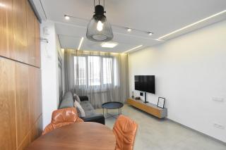 Koghbatsi street, 1 bedroom Modern, New Euro Renovated apartment KO333 - Yerevan - 7