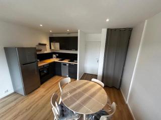 Le Renaissance 203 - Charvonnex - 4