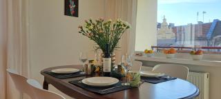 Wroc'LOVE Haukego Bosaka Check-In 24h - Wrocław - 8